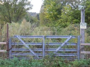 0 River Rd, Leicester, NY 14481