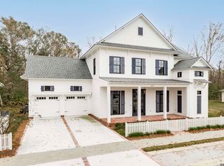 2860 Pointe Marie Dr, Baton Rouge, LA 70820