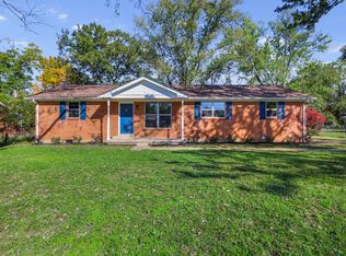 29 Virginia Ter, Clarksville, TN 37042