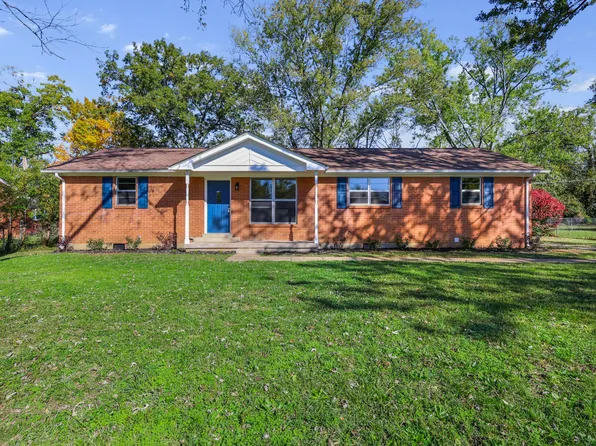 29 Virginia Ter, Clarksville, TN 37042