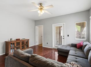 6800 Vista Del Norte Rd NE APT 2121, Albuquerque, NM 87113