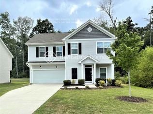 1326 Oak Haven Dr, Salisbury, NC 28146