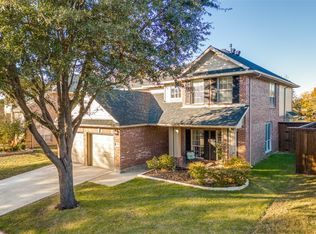 2452 Windgate Ln, Frisco, TX 75033