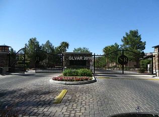 10079 Willowbrook Pond Rd, Las Vegas, NV 89148