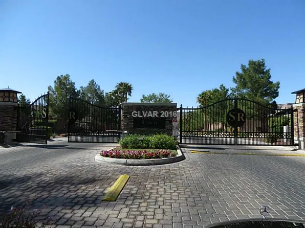 10079 Willowbrook Pond Rd, Las Vegas, NV 89148