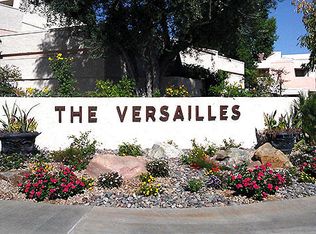2071 E Colombard Dr, Palm Springs, CA 92264