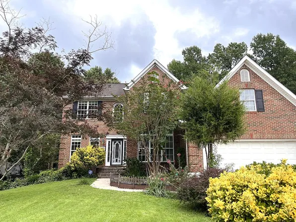 3210 Cheswick Dr, Greensboro, NC 27410