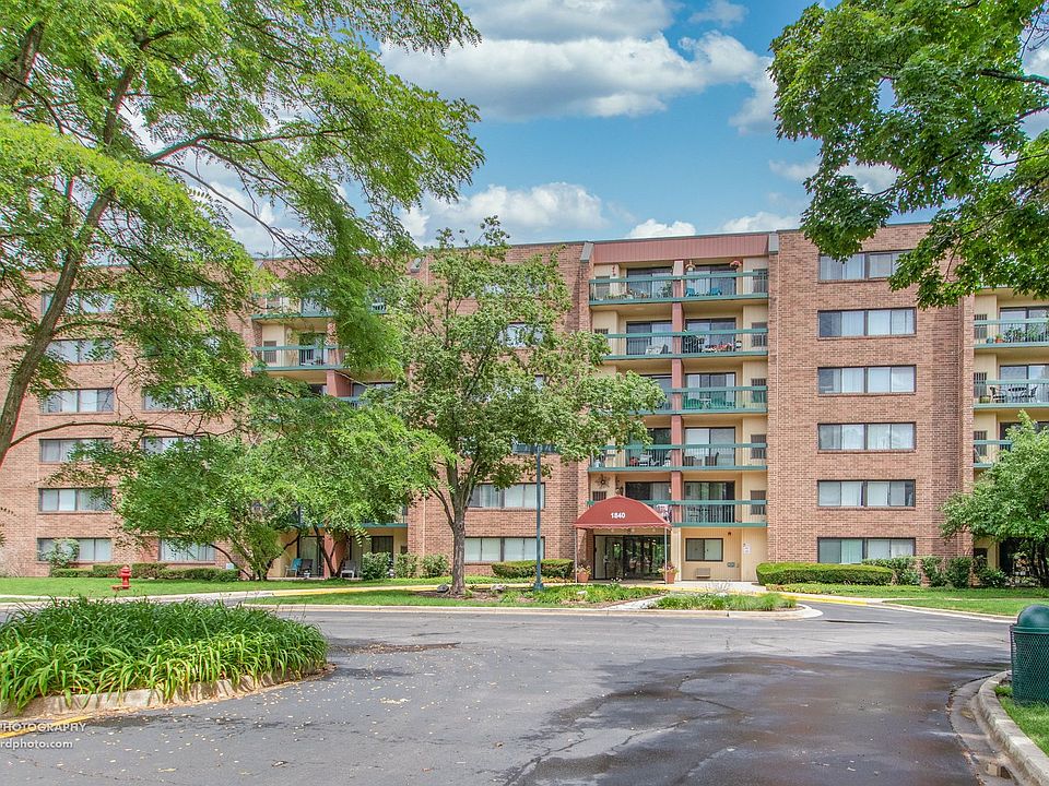 1st image of 1840 Huntington Blvd APT 515