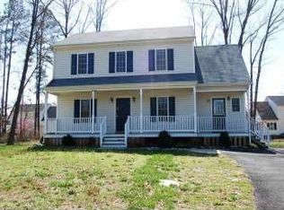 3707 Yantis Ct, Chester, VA 23831