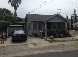 1150 Shell Ave, Martinez, CA 94553