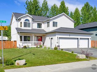3801 Letty Cir, Anchorage, AK 99507