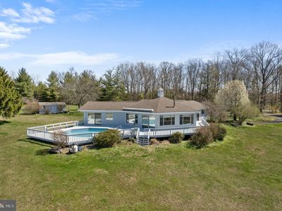 1180 Salford St, Salfordville, PA, 18958