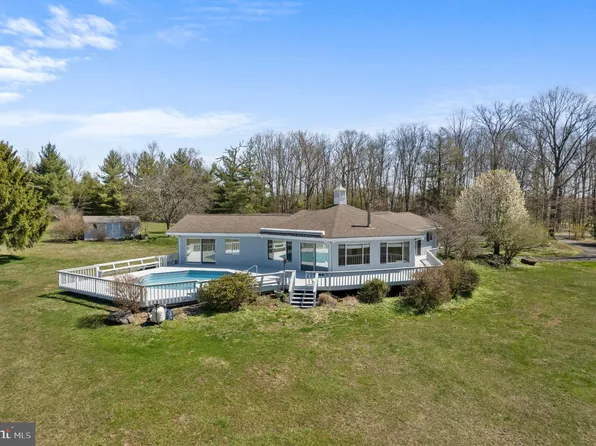 1180 Salford St, Salfordville, PA 18958