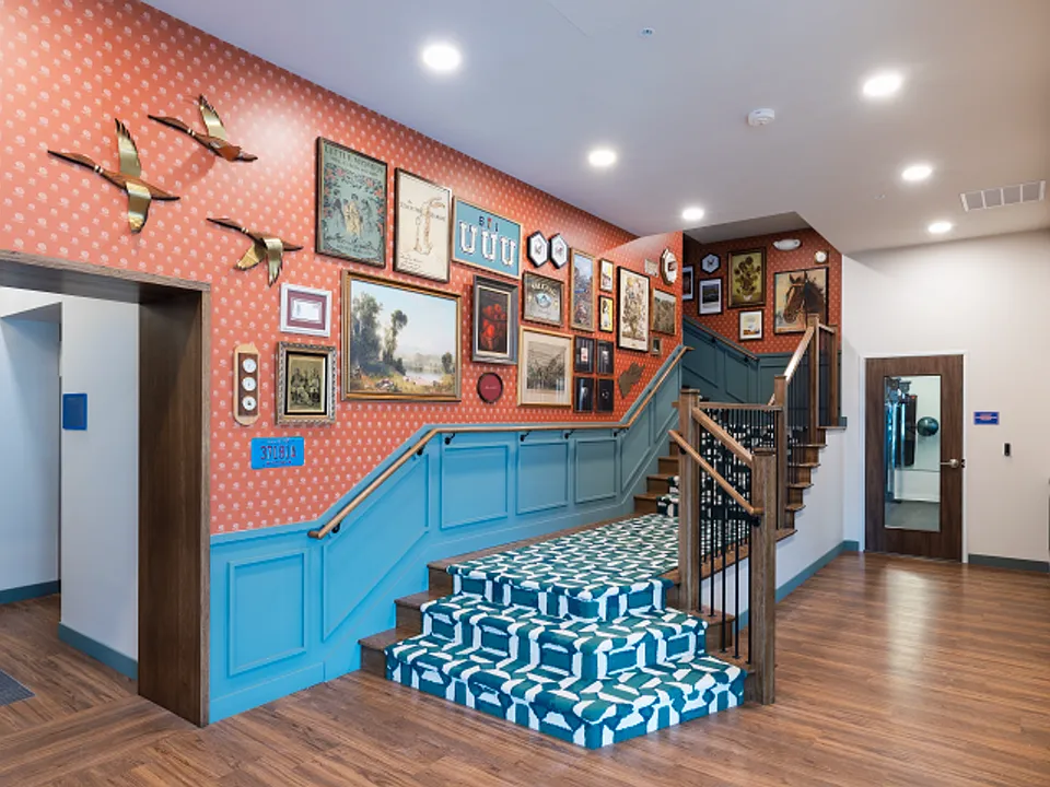 The Scoot Grandeur Apartments