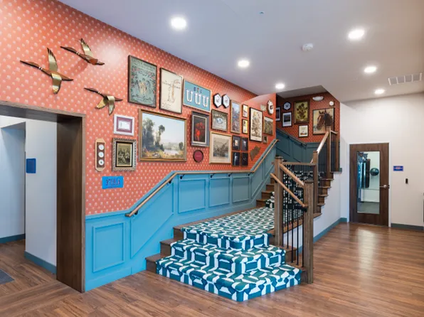 The Scoot Grandeur Apartments