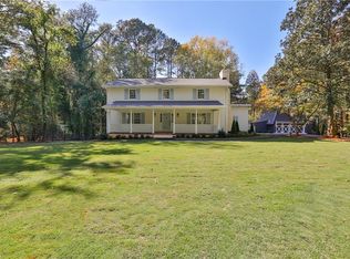 2770 Indian Trail Dr, Tucker, GA 30084