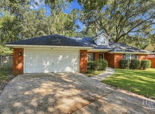 110 Chalice Way, Savannah, GA 31419