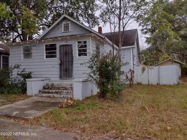 344 SMITH Street, Jacksonville, FL 32204