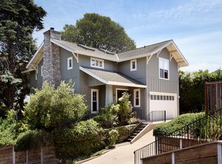 4701 Woolsey Cir, Capitola, CA 95010