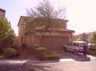 6617 Apollos Gate Ct, Las Vegas, NV 89142