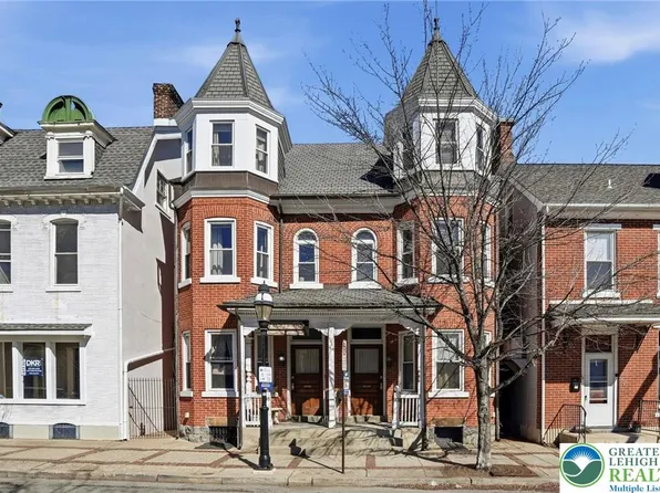 93 E Broad St, Bethlehem, PA 18018