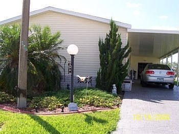 New and Used Manufactured Homes For Sale