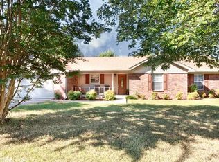 22 Red Oak Dr, Cabot, AR 72023