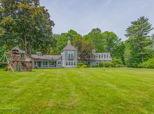 280 Judd Rd, Easton, CT 06612