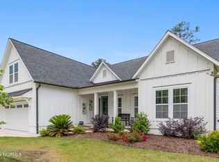 6325 Saxon Meadow Dr, Leland, NC 28451