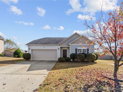 3637 Crosswinds Dr, Hope Mills, NC, 28348