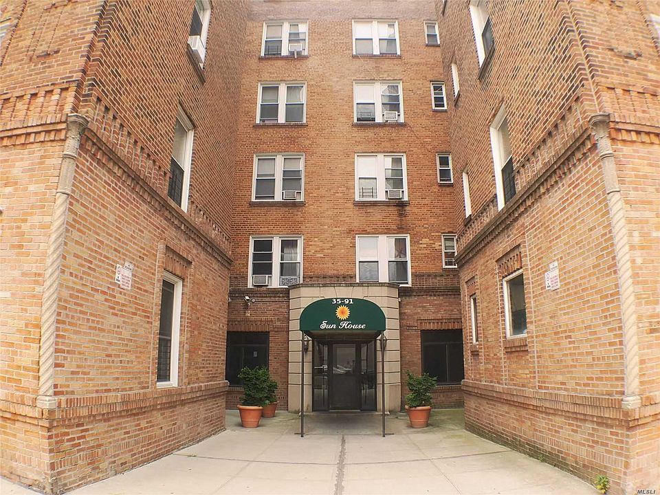 1st image of 35-91 161st St #3C