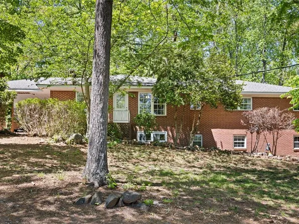 58 Mount Calvary Rd NW, Marietta, GA 30064