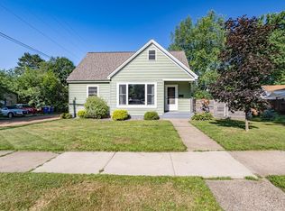 608 Lake St, Merrill, WI 54452