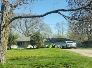 1789 E Erickson Rd, Pinconning, MI 48650