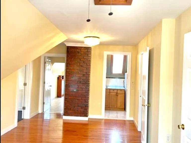 Living-room