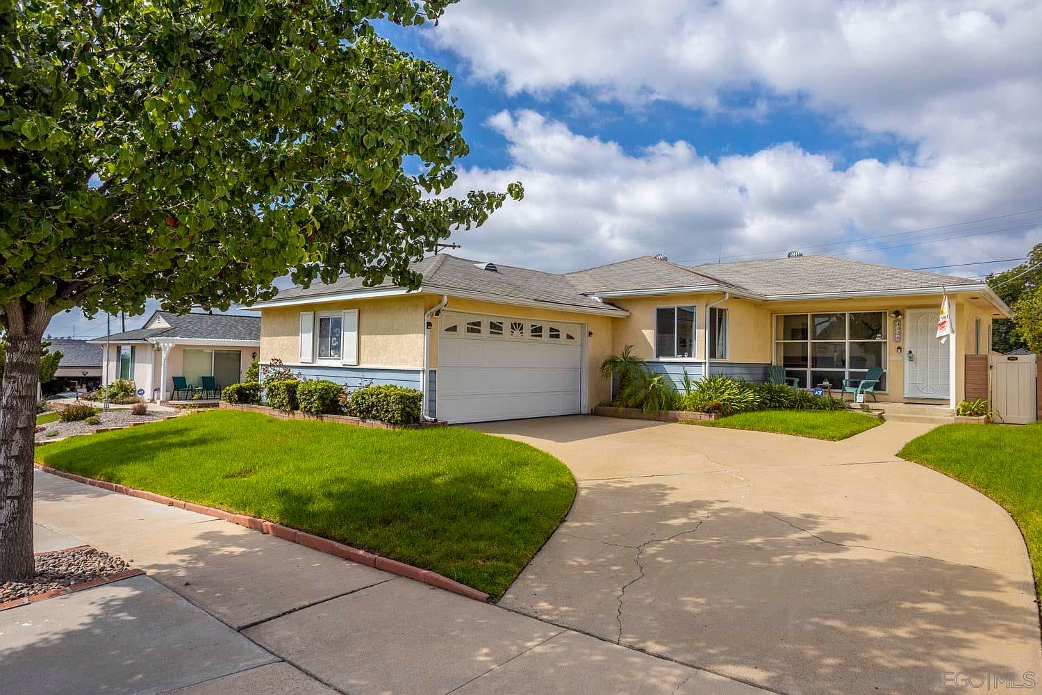 4926 Greenbrier Ave, San Diego, CA 92120 Zillow