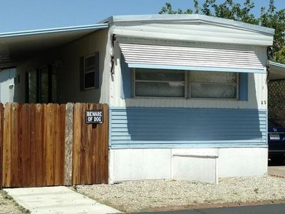5711 Columbia Way Spc 23, Quartz Hill, CA, 93536