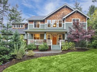 8729 Honeycomb Ct NW, Seabeck, WA 98380