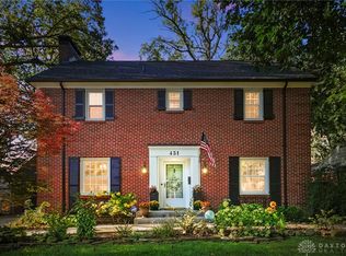 431 Dover Rd, Springfield, OH 45504