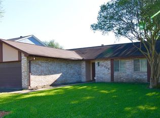 10427 Eagle Glen Dr, Houston, TX 77041