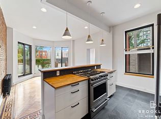 1244 President St #1, Brooklyn, NY 11225