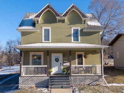 383 6th Ave SE, Valley City, ND, 58072
