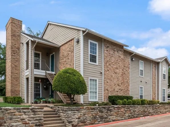 8600 Coppertowne Ln APT 1901, Dallas, TX 75243