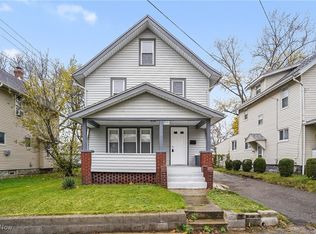 878 Columbia Ave, Akron, OH 44310