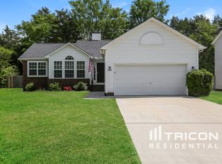 829 Highlander Ct, Concord, NC 28025