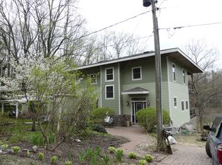 5472 Plum St, Coloma, MI 49038