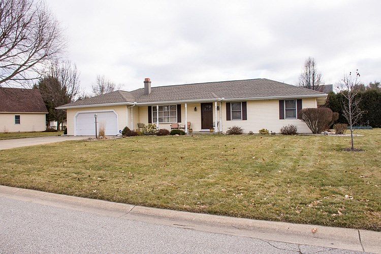 68166 Riddles Lake Dr, Lakeville, IN 46536 | Zillow