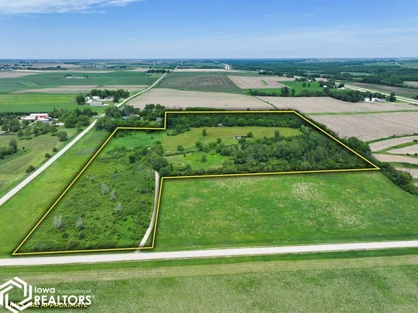 1007 130th St, Plainfield, IA 50666