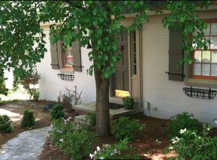 1175 University Dr S, Atlanta, GA 30306