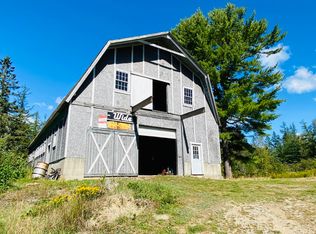 488 Old County Rd, Pembroke, ME 04666
